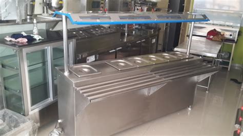 Canteen Equipment Manufacturer in Vadodara,Canteen Equipment Supplier,Gujarat