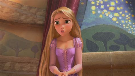 Tangled Rapunzel - Tangled Photo (36733478) - Fanpop