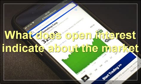 Open Interest In Options Trading: The Basics - MoneyReadme.com