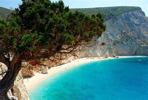 Greece Beach Wallpapers - Top Free Greece Beach Backgrounds ...