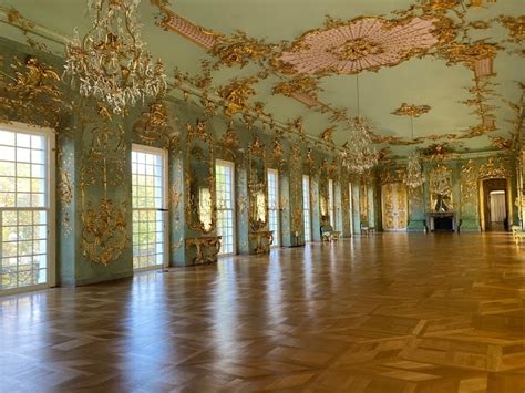 Charlottenburg Palace | Berlin - What to Expect | Timings | Tips - Trip ...