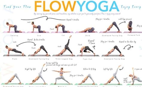 Yoga Warm Up Flow: 7 bài tập cùng phương pháp tập thở để sẵn sàng cho ...