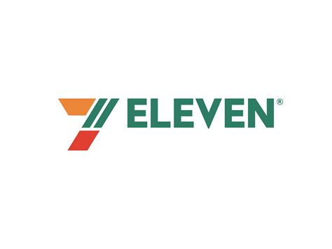 7-Eleven Logo Redesign Concept | Logo redesign, ? logo, Logo concept