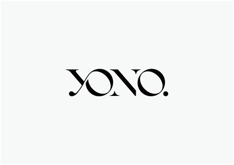 YONO / 2015 on Behance