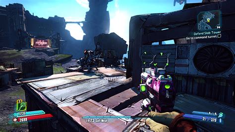 25 Best Borderlands 2 Mods (All Free) – FandomSpot