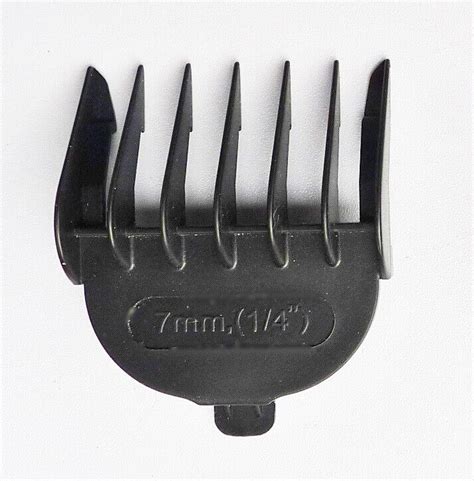 Guide comb for Remington Hair Trimmer Models - HC363 HC365 HC366 HC5030 HC5015 | eBay