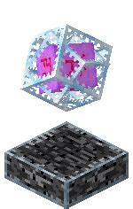 End Crystal – Official Minecraft Wiki