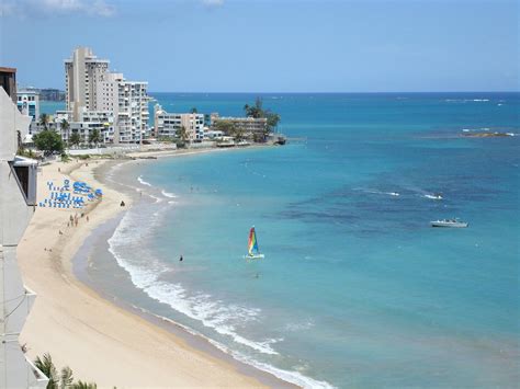 Condado Beach (聖胡安) - 旅遊景點評論 - Tripadvisor