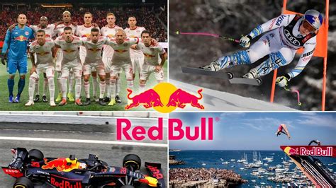 The Red Bull sporting dynasty: From football to F1 teams - all you need to know - Mirror Online