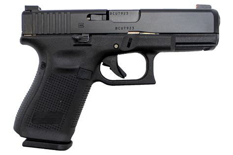 Glock 19M Gen 5 9mm Pistol with Ameriglo Sights | Sportsman's Outdoor Superstore