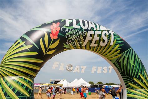 Float Fest 2022: How can I buy tickets? | The US Sun