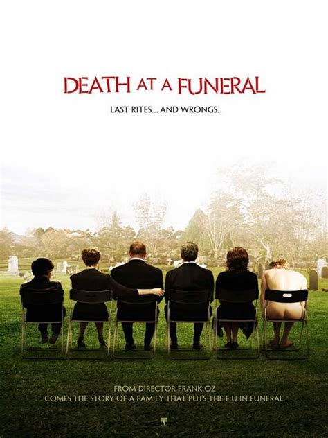 Cast Of Death At A Funeral