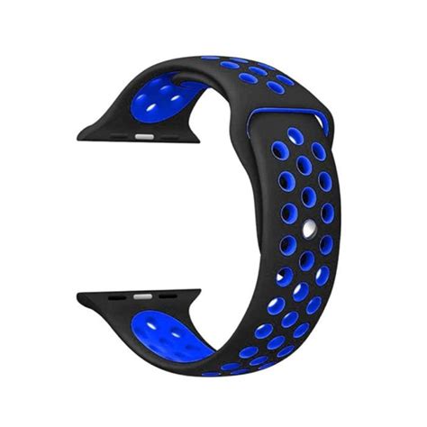 PORODO SPORTS NIKE WATCH BAND FOR APPLE WATCH 44MM / 42MM - Asia Mobile ...