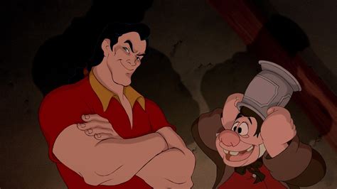 Gaston - Disney Wiki