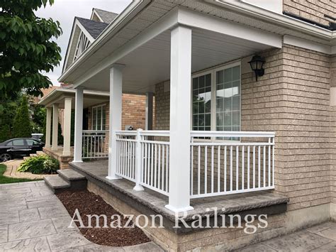 Aluminum Columns for Fluted, Porch, Deck & More