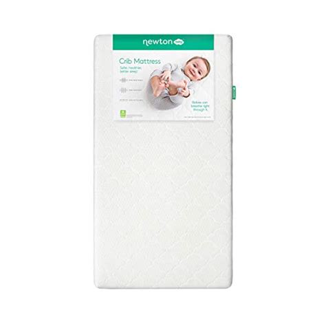 6 Best Crib Mattresses 2024 – Safest Affordable Crib Mattress for Babies – Going to Buy – Find ...