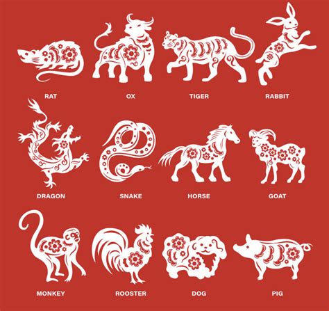 Chinese Zodiac 2022: Find out your spirit animal of the year