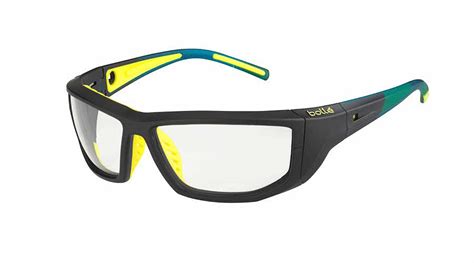 Bolle Sport Protective Playoff Prescription Sunglasses