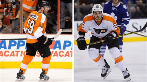 After Gauthier trade, former players, Philly villain share thoughts on ...