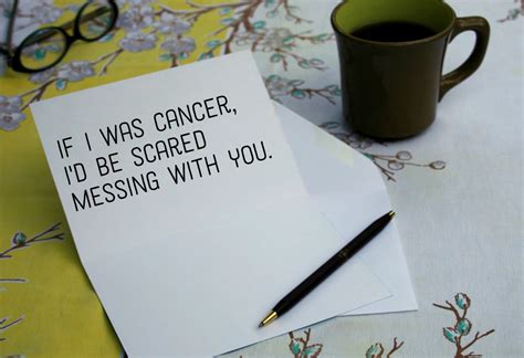 Get Well Wishes for Cancer: What to Write in a Card | Holidappy