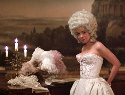 SNARK WEEK: How Amadeus Rocked Us Into Ignoring Crap Costumes