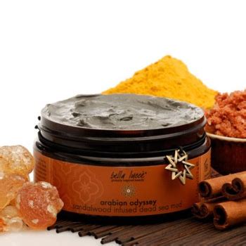 Dead Sea Mud Benefits Revealed | Green Organics Beauty Journal