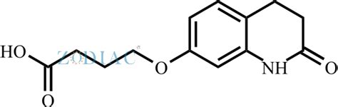 Aripiprazole Metabolite – Zodiac Life Sciences