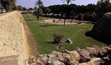 Nicosia Sights: Cyprus' Divided Capital