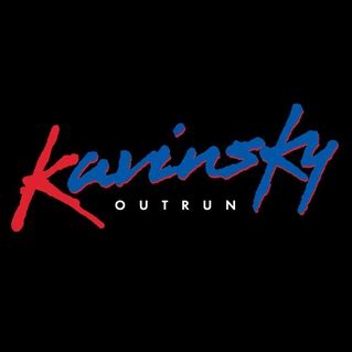 Kavinsky: Outrun Album Review | Pitchfork