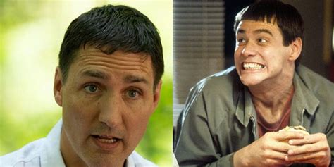 Justin Trudeau’s new haircut draws comparison to Jim Carrey’s 'Dumb and Dumber' look | Fox News