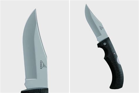 The Ultimate Guide To Pocket Knife Blade Shapes | HiConsumption