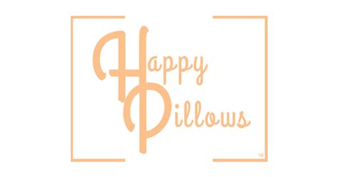 Happy Pillows