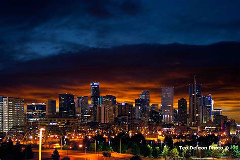 🔥 Download Spectacular Denver Wallpaper Full HD Pictures by @sgriffin ...