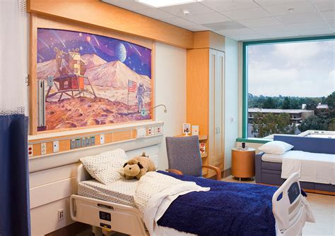 Rady Children's Hospital | Aesthetics: Art | Design