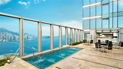 Best Luxury Hotels in Hong Kong 2019 | The Luxury Editor