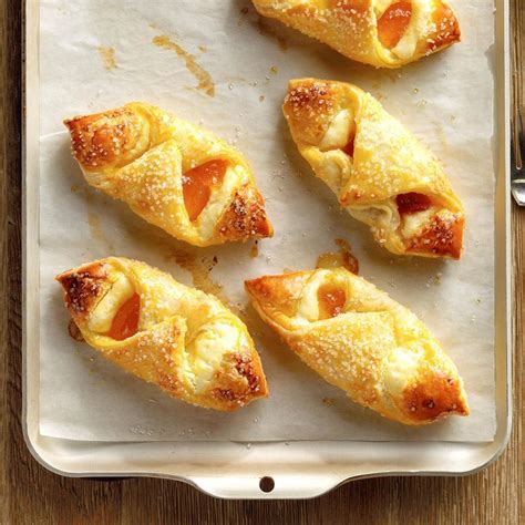 43 Must-Try Puff Pastry Recipes | Taste of Home