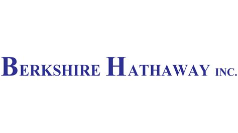 Berkshire Hathaway Logo, symbol, meaning, history, PNG, brand