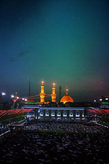 Imam Hussain Wallpapers Karbala