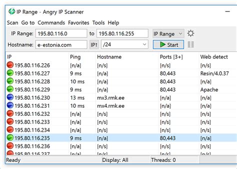 Top 10+ Best IP Address Tracker Tools To Trace IP Addresses