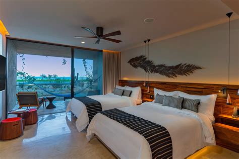 Hotel Rooms & Amenities | Solaz, a Luxury Collection Resort, Los Cabos