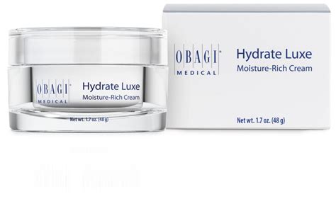 Obagi Hydrate Luxe - Azeal Dermatology