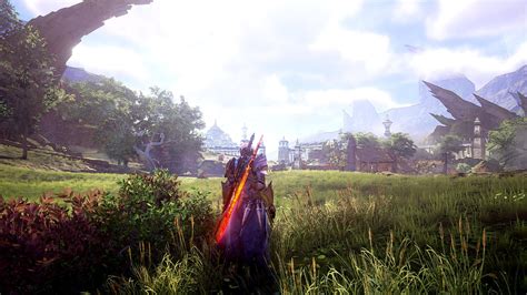 Multiple Bandai Namco RPGs Leak Ahead of E3 - Tales of Arise, Elden Ring, and Ni no Kuni ...