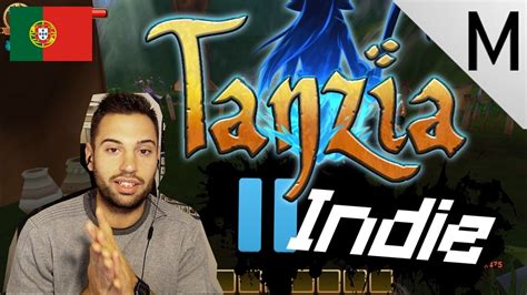 Tanzia Gameplay PT - Pausa Indie - YouTube