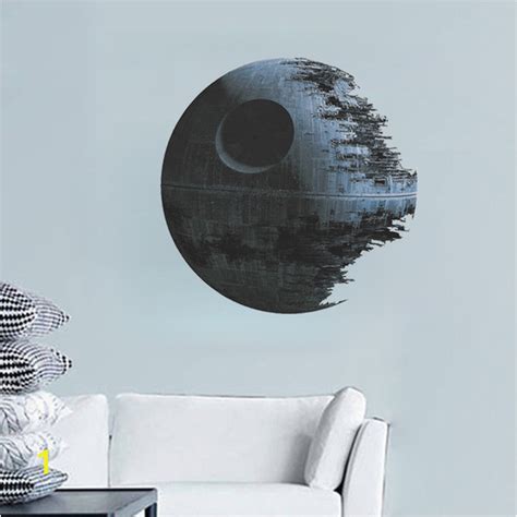 Death Star Wall Mural | divyajanani.org