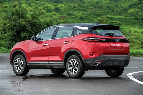 2020 Tata Harrier review, road test - Verdict | Autocar India