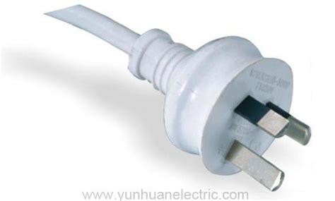 Australian 3 Pin Plug Wiring Diagram - Wiring Diagram