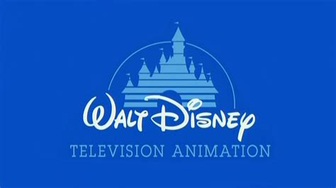 Image - Walt Disney TV Animation-Logo.jpg - Logopedia, the logo and branding site