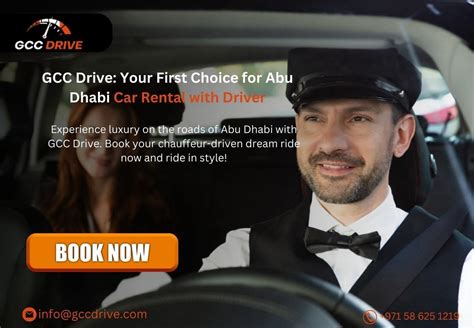 Best Car For Dubai | GCC Drive - Gcc drive - Medium