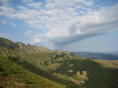 Window to Bulgaria: Стара планина (Balkan Mountains)