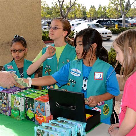 National Girl Scout Day 2023 - History, Importance & How to Celebrate